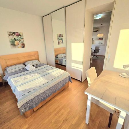 Apartman Dream Belvil Apartment Beograd Ngoại thất bức ảnh