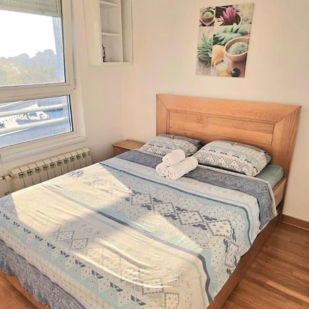 Apartman Dream Belvil Apartment Beograd Ngoại thất bức ảnh
