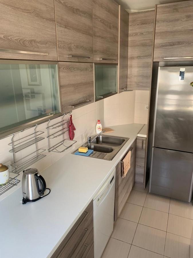 Apartman Dream Belvil Apartment Beograd Ngoại thất bức ảnh