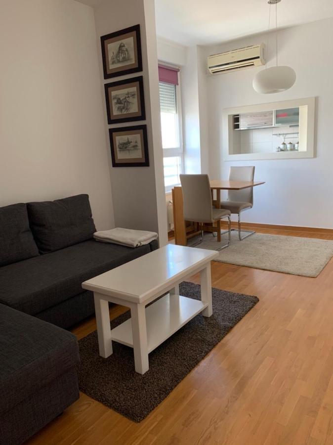 Apartman Dream Belvil Apartment Beograd Ngoại thất bức ảnh
