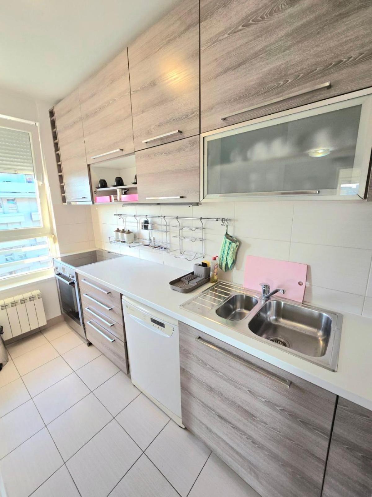 Apartman Dream Belvil Apartment Beograd Ngoại thất bức ảnh