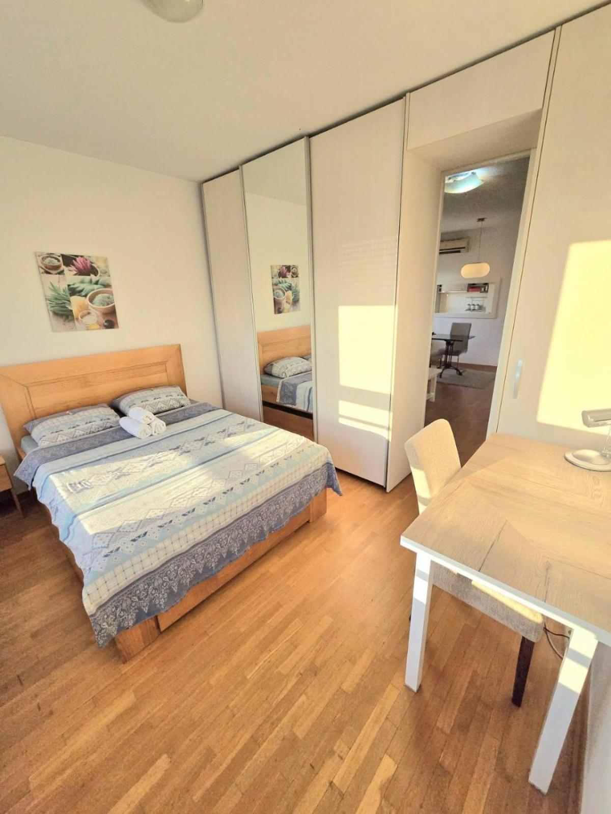Apartman Dream Belvil Apartment Beograd Ngoại thất bức ảnh