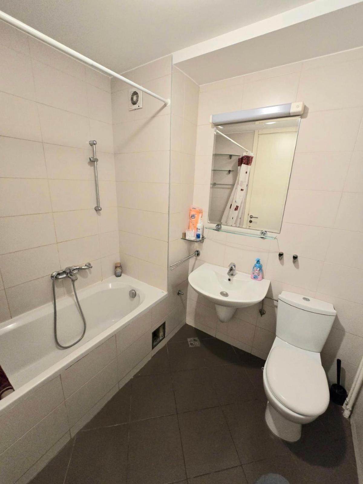 Apartman Dream Belvil Apartment Beograd Ngoại thất bức ảnh